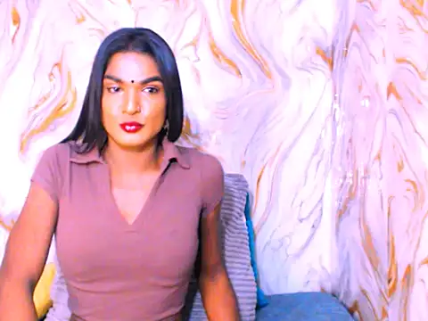 spicybarbie online show from April 7, 2026, 7:53 am