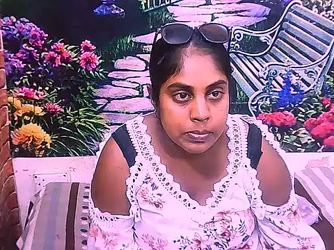 IndianDiva27 online show from March 20, 2026, 5:56 am