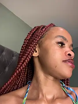 Hot Mess18 online show from February 3, 2026, 7:52 pm