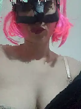 REAL-BigBoobCat online show from February 11, 2026, 12:32 pm