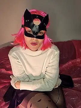 REAL-BigBoobCat online show from March 3, 2026, 2:01 pm