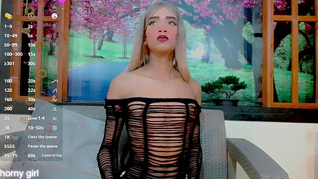 Samantha Ortega  online show from February 16, 2026, 11:28 am