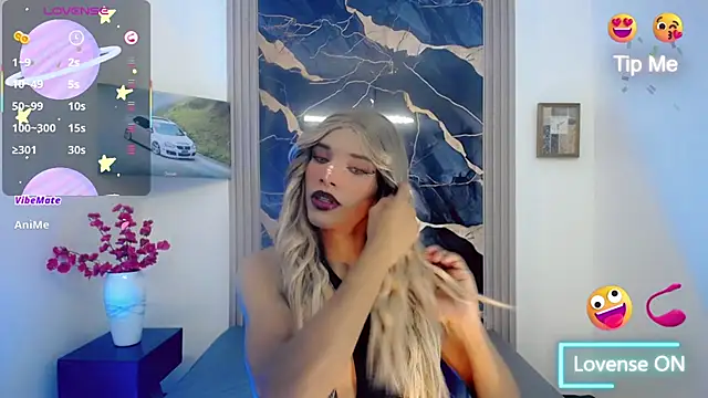 Snapshot of Samantha_Ortega_ chatting on April 21, 2026, 11:05 am Samantha Ortega online show from April 21, 2026, 11:05 am