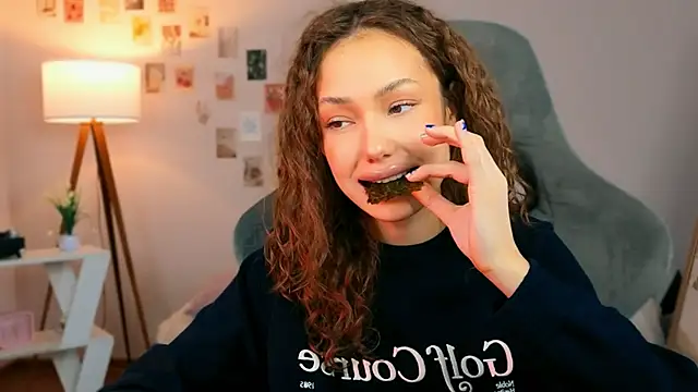 nexorine online show from April 7, 2026, 9:10 am