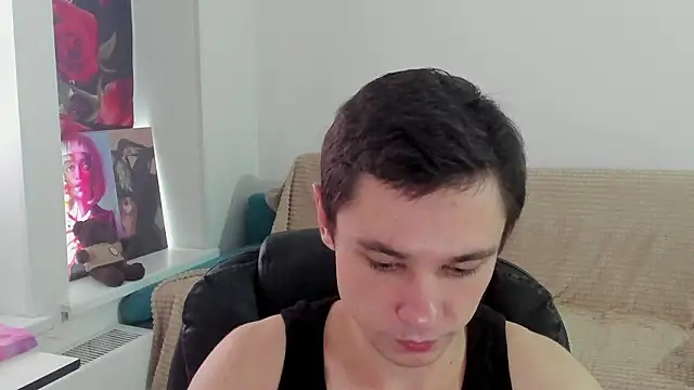 Alexmansuper online show from February 7, 2026, 12:53 pm