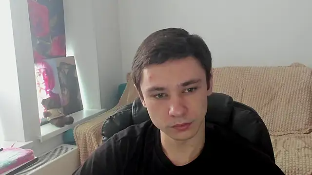 Alexmansuper online show from February 10, 2026, 7:34 am