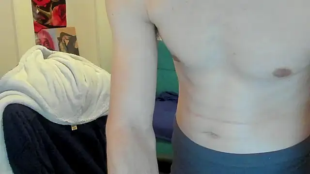 Alexmansuper online show from February 23, 2026, 12:41 am