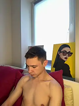 Alexmansuper online show from March 4, 2026, 9:04 am