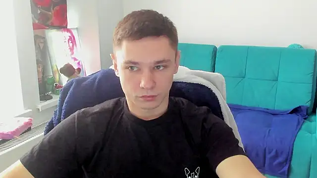 Alexmansuper online show from March 6, 2026, 8:44 am