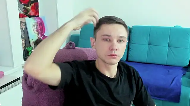 Alexmansuper online show from March 8, 2026, 11:19 pm