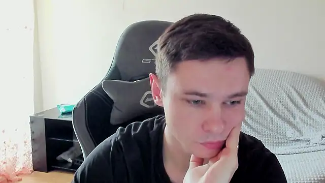 Alexmansuper online show from March 26, 2026, 9:26 am