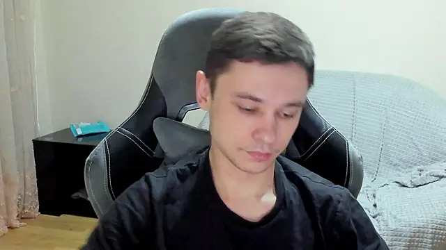 Alexmansuper online show from March 27, 2026, 5:56 pm