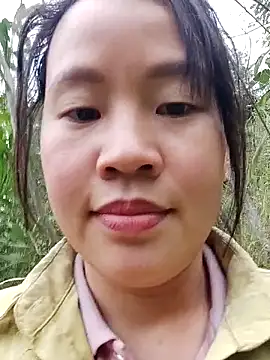 Lymimi online show from February 1, 2026, 1:04 am