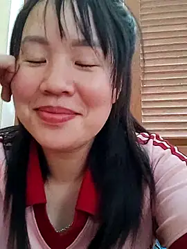 Lymimi online show from March 15, 2026, 6:52 am