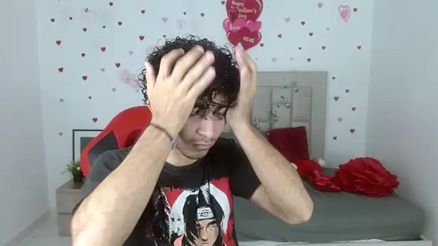 Caius fox online show from March 2, 2026, 11:06 am