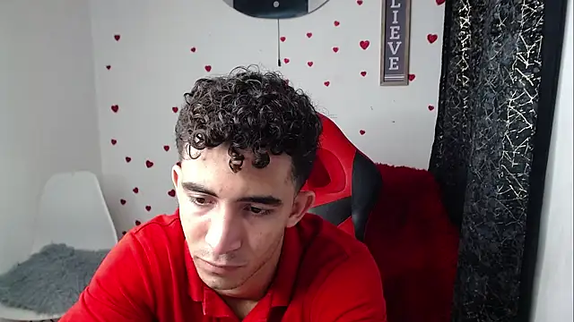 Caius fox online show from March 27, 2026, 5:35 am