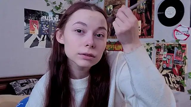 BuenaSchmaling online show from February 18, 2026, 10:55 am