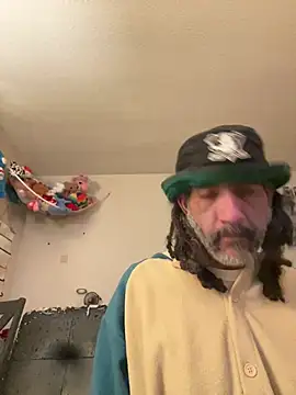 Snapshot of DaddyScorpio78 chatting on February 15, 2026, 8:24 am DaddyScorpio78 online show from February 15, 2026, 8:24 am