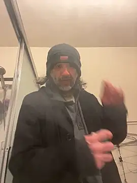 Snapshot of DaddyScorpio78 chatting on February 18, 2026, 9:49 am DaddyScorpio78 online show from February 18, 2026, 9:49 am