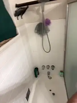 DaddyScorpio78 online show from March 9, 2026, 4:27 am