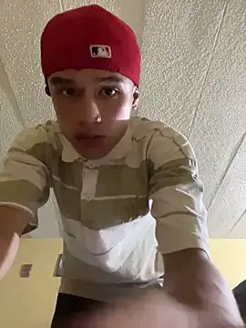 Snapshot of Dominik_Souza chatting on February 9, 2026, 3:43 am Dominik Souza online show from February 9, 2026, 3:43 am