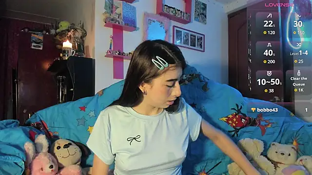 Snapshot of Rebecahart chatting on February 11, 2026, 4:39 am Rebecahart online show from February 11, 2026, 4:39 am