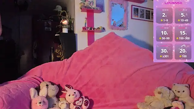 Snapshot of Rebecahart chatting on March 1, 2026, 5:53 am Rebecahart online show from March 1, 2026, 5:53 am