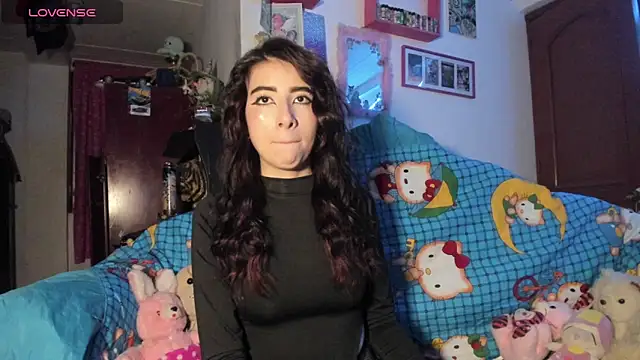 Rebecahart online show from March 9, 2026, 3:32 am