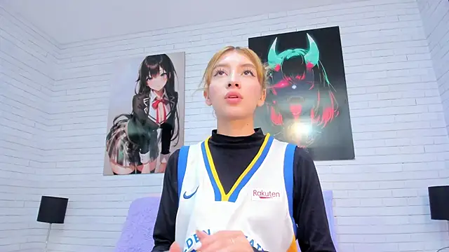 Snapshot of AlanaaHell chatting on February 18, 2026, 4:47 pm AlanaaHell online show from February 18, 2026, 4:47 pm