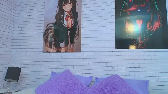 AlanaaHell online show from April 20, 2026, 11:13 am