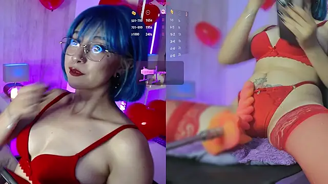 Snapshot of lilith_rr chatting on February 14, 2026, 4:09 am lilith rr online show from February 14, 2026, 4:09 am