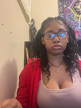 Ebonythroat777 online show from February 14, 2026, 6:15 pm