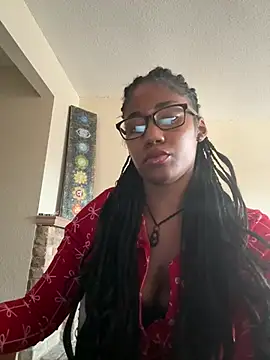 Ebonythroat777 online show from March 23, 2026, 9:52 pm