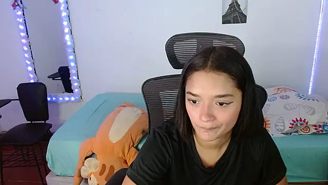 Lolitaa  VIP online show from February 3, 2026, 7:30 pm