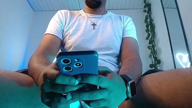 Paolo Blaze online show from February 17, 2026, 12:23 pm