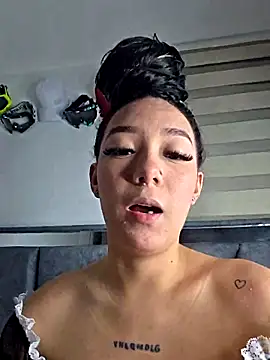 alaia princess online show from March 14, 2026, 11:21 pm