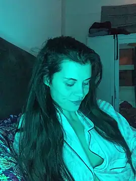 Snapshot of houseofnova chatting on February 27, 2026, 11:05 pm houseofnova online show from February 27, 2026, 11:05 pm