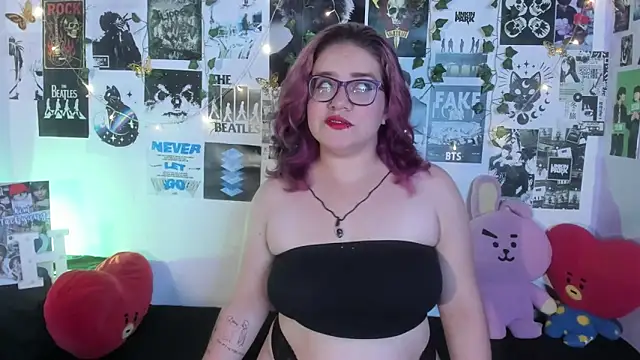 Snapshot of hellen_alexa chatting on February 12, 2026, 3:34 am hellen alexa online show from February 12, 2026, 3:34 am