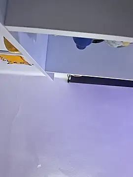 Zarc Jhonson online show from January 24, 2025, 5:21 pm