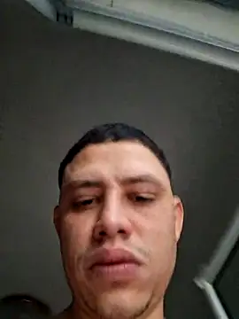 Zarc Jhonson online show from January 25, 2025, 10:29 am