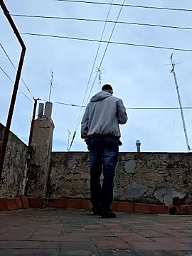 Zarc Jhonson online show from January 26, 2025, 2:52 pm