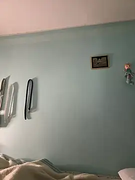 Aloyenita online show from March 16, 2026, 12:20 pm