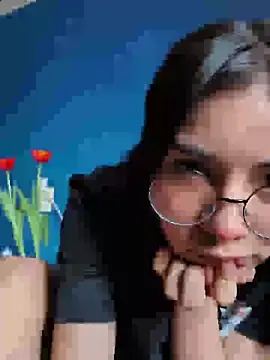 Sienna Gol online show from February 3, 2026, 8:14 pm