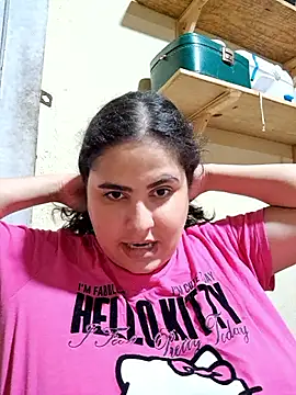 Snapshot of BarbedArtemia chatting on February 25, 2026, 2:32 am BarbedArtemia online show from February 25, 2026, 2:32 am