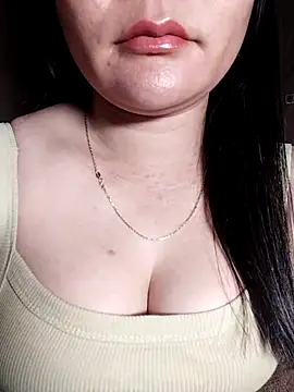 Reina Fcup01 online show from February 24, 2026, 12:30 am