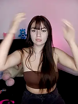 angel naturall online show from February 6, 2026, 3:00 am