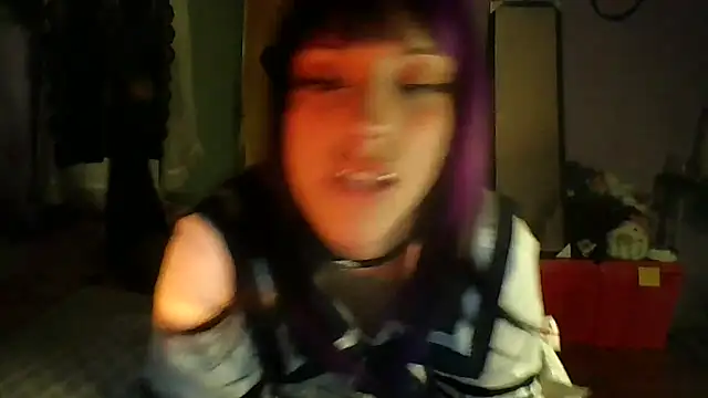 mimi miauu online show from March 31, 2026, 2:13 am