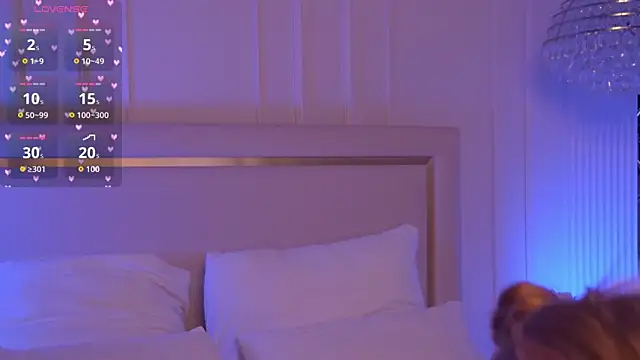 MollyHilton online show from April 10, 2026, 5:28 pm