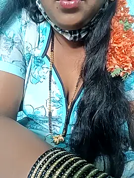 Snapshot of Kavya_KannadaTamil chatting on February 16, 2026, 6:09 am Kavya KannadaTamil online show from February 16, 2026, 6:09 am
