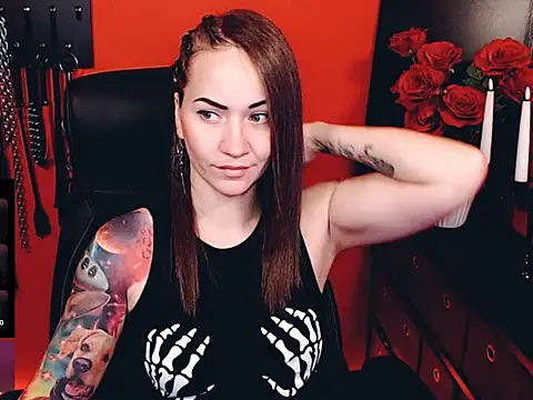  MissJaneWarren  online show from March 13, 2026, 5:14 am